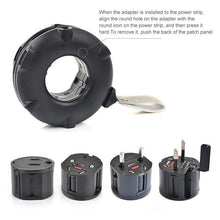 Load image into Gallery viewer, Universal Travel Power Strip
