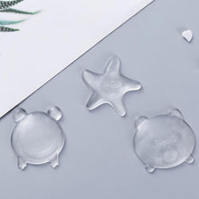 Load image into Gallery viewer, Silicone Adhesive Bumper Protector (3 PCs)
