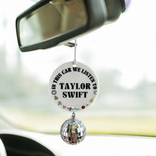 Load image into Gallery viewer, Car Accessories Aroma Diffuser Pendant
