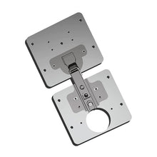 Load image into Gallery viewer, Hinge Side Plate Repair Piece
