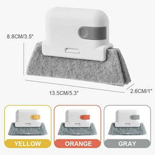 Load image into Gallery viewer, 2-in-1 Groove Cleaning Tool
