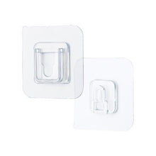 Load image into Gallery viewer, Hole-Free Wall Hanging Hooks
