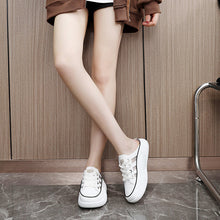 Load image into Gallery viewer, Women's Closed Toe Half Slippers
