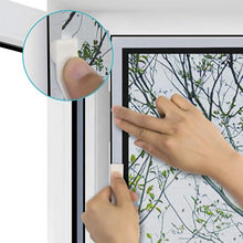 Load image into Gallery viewer, Anti-mosquito Self-adhesive Window Screen
