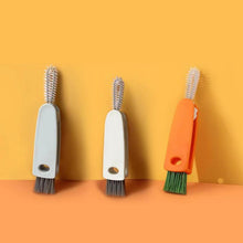 Load image into Gallery viewer, 3 in 1 Cup Lid Cleaning Brush
