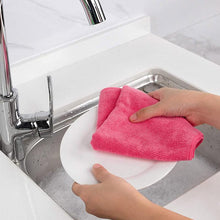 Load image into Gallery viewer, Microfiber Cleaning Cloth

