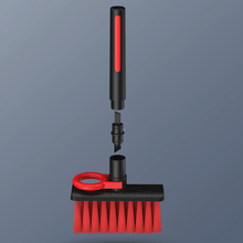 Load image into Gallery viewer, 5 in 1 Keyboard &amp; Earphone Cleaner
