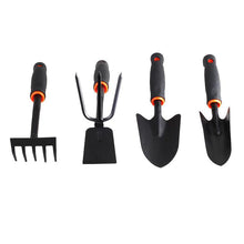 Load image into Gallery viewer, Gardening Tool Set (4 PCs)
