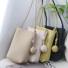 Load image into Gallery viewer, Mini Crossbody Bag
