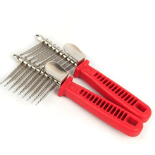 Load image into Gallery viewer, ANTI MATTING COMB
