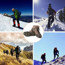 Load image into Gallery viewer, Universal Non-Slip Gripper Spikes
