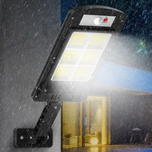 Load image into Gallery viewer, Outdoor Solar LED Lamp

