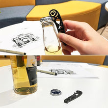 Load image into Gallery viewer, Domom All in One Multi-Function Drawing Tool
