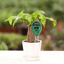 Load image into Gallery viewer, 3-in-1 Soil Tester Kits with Moisture
