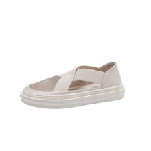 Load image into Gallery viewer, Elasticity Casual Gauze Loafer
