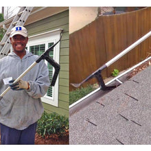 Load image into Gallery viewer, The Gutter Tool - Gutter Cleaning Spoon and Scoop
