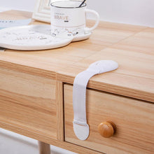 Load image into Gallery viewer, Child Safety Lock (4 PCs)
