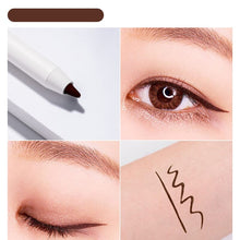 Load image into Gallery viewer, Quick Drying Long Lasting Waterproof And Sweat Proof Eyeliner
