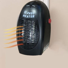 Load image into Gallery viewer, Mini Portable Fast Heater
