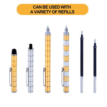 Load image into Gallery viewer, Magnetic Metal Pen
