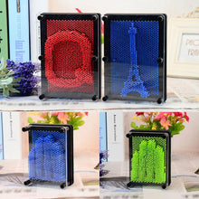 Load image into Gallery viewer, 3D Pin Sculpture for Kids
