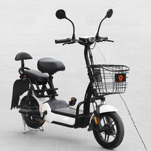 Load image into Gallery viewer, Adjustable Handlebar Rear View Mirrors
