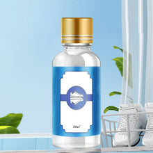 Load image into Gallery viewer, Multifunctional Leather/ shoes/ handbag Cleaner
