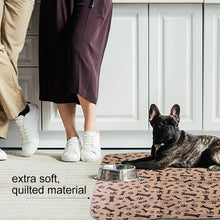 Load image into Gallery viewer, Washable Pee Pads for Pets
