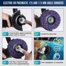 Load image into Gallery viewer, Diamond Polishing Disc
