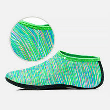 Load image into Gallery viewer, Womens and Mens Water Shoes Barefoot Quick-Dry Aqua Socks

