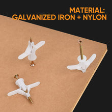 Load image into Gallery viewer, Aircraft Expansion Anchor Bolt
