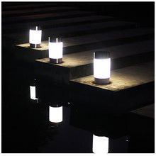 Load image into Gallery viewer, Solar Mini Garden Lamp

