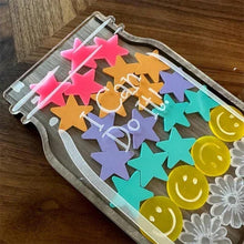 Load image into Gallery viewer, 🌟Personalized Reward Jar🌟
