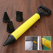 Load image into Gallery viewer, Cement caulk
