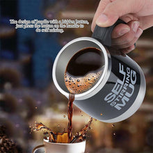 Load image into Gallery viewer, Stainless Steel Magnetized Mixing Cup
