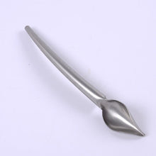 Load image into Gallery viewer, Sauce Plating Art Spoon
