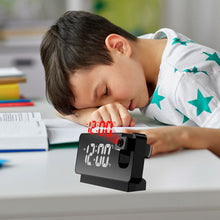 Load image into Gallery viewer, Smart Digital Projection Clock
