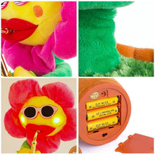 Load image into Gallery viewer, Funny toys - sun flower &amp; crazy donkey
