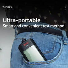 Load image into Gallery viewer, A1 Fully Automatic Anti-Burn Intelligent Digital Multimeter
