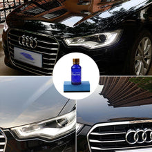 Load image into Gallery viewer, Hirundo Ceramic Car Coating Kit
