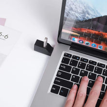 Load image into Gallery viewer, 3-Port Tiny USB Hub
