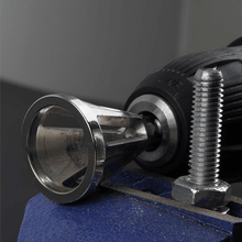 Load image into Gallery viewer, Deburring External Chamfer Tool for Drill Bit
