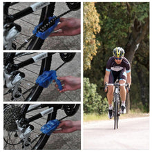 Load image into Gallery viewer, Bicycle Chain Cleaner
