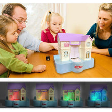 Load image into Gallery viewer, Dog House Piggy Bank
