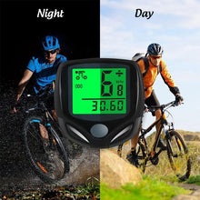 Load image into Gallery viewer, Mountain Bike Speedometer
