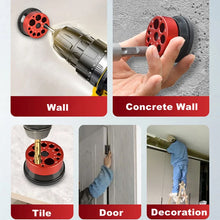 Load image into Gallery viewer, Electric Drill Dust Collector
