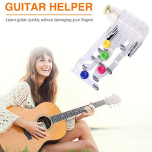 Load image into Gallery viewer, Guitar Learning Tool

