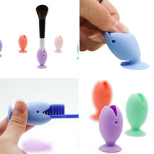 Load image into Gallery viewer, 🎄Standing Tooth Brush Cover Cap Stand
