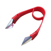 Load image into Gallery viewer, Multi-Purpose Fruit Stem Huller

