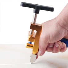 Load image into Gallery viewer, Integrated Tile cutter
